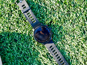 Green TimeGear Action - TimeGear