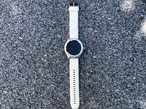 White TimeGear Focus - TimeGear