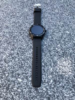 Black TimeGear Focus - TimeGear